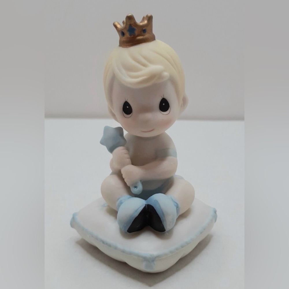 Precious Moments “Lil’ Prince”